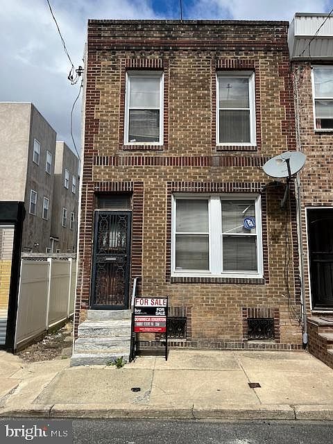 1741 Latona St, Philadelphia, PA 19146 | Zillow