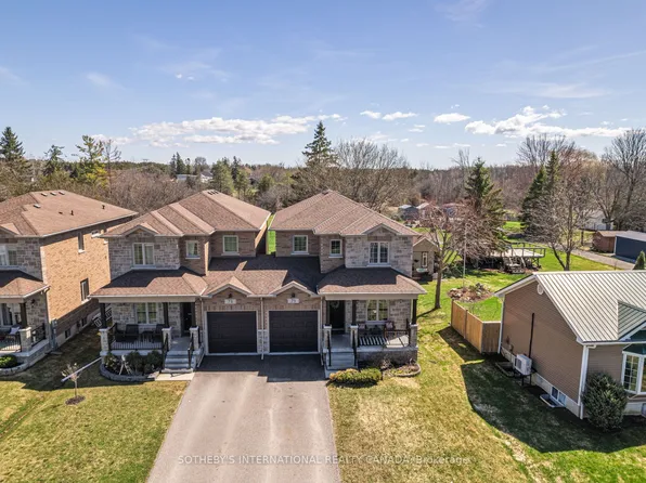 71 Burke St, Georgina, ON L0E 1R0