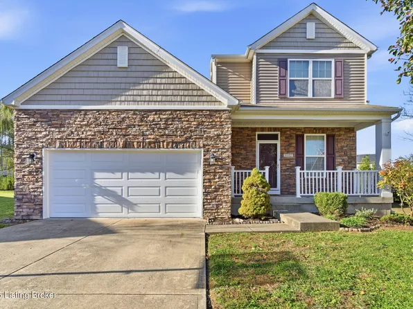 9102 Rocky Bank Ct, Louisville, KY 40291