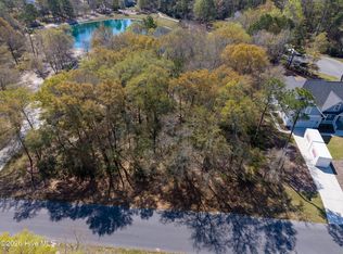 3475 Eagle Crest Dr SW LOT 153, Supply, NC 28462