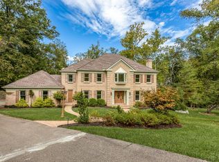 8931 Terwilligers Trl, Cincinnati, OH 45249