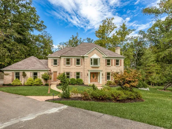 8931 Terwilligers Trl, Cincinnati, OH 45249