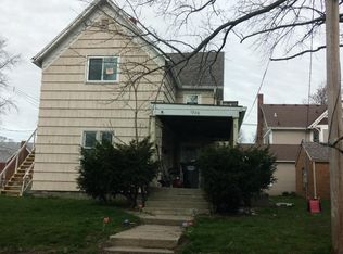 1309 Brown St #3, Anderson, IN 46016
