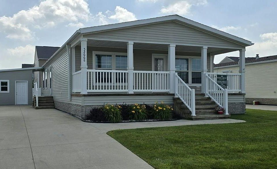 1st image of 52668 Cedarwood Ct #30