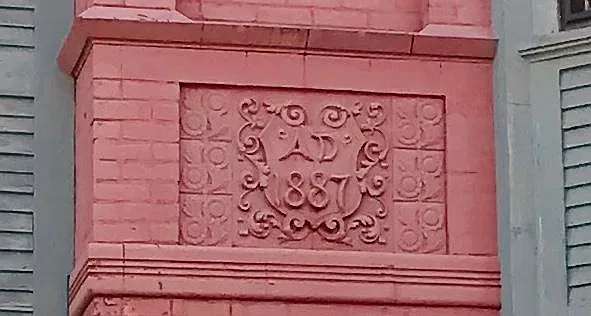 Chimney