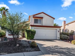 7289 W Maple Ridge Dr, Tucson, AZ 85743