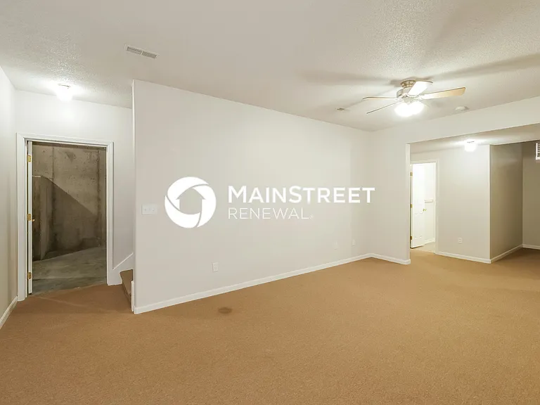 Bonus Room