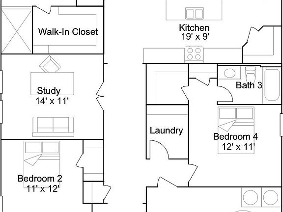 2nd image of this home