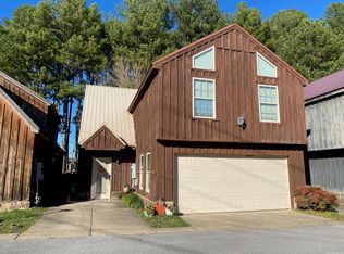 5 Jared Dr, Heber Springs, AR 72543