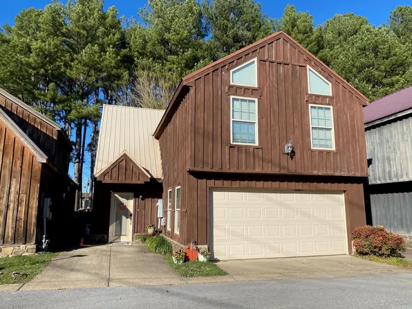 5 Jared Dr, Heber Springs, AR 72543