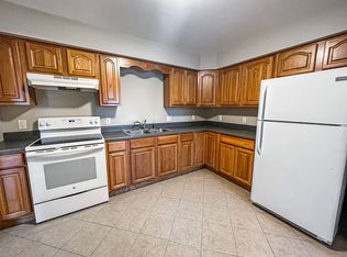 415 East Church Street, Lock Haven, PA 17745