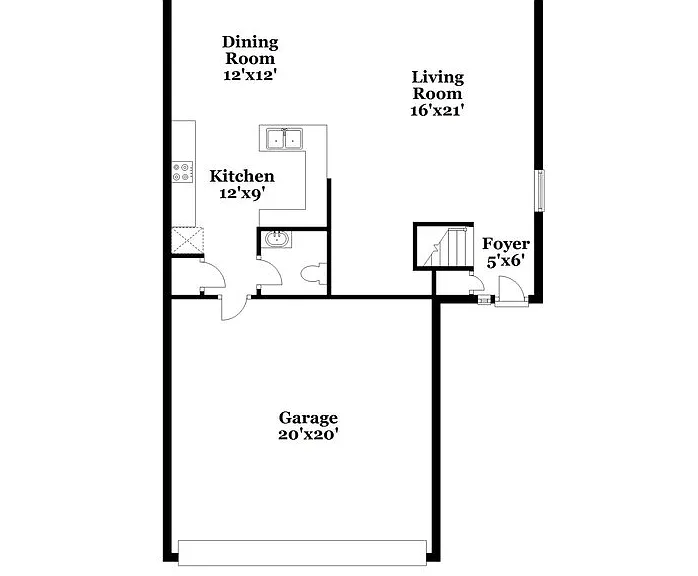 13034 Rose Landing Dr — Photo 2