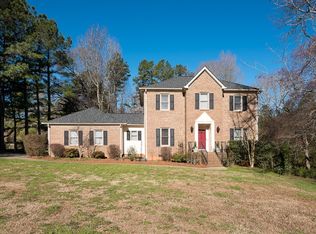 107 Seven Oaks Dr, Monroe, NC 28110