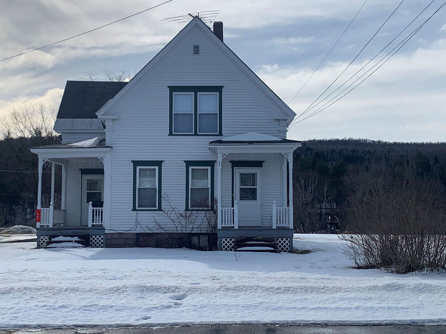 53 Main Street, North Stratford, NH 03590 Zillow
