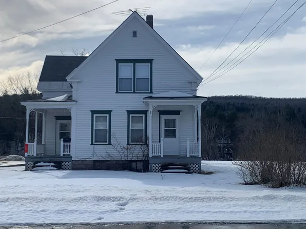 53 Main Street, Stratford, NH 03590