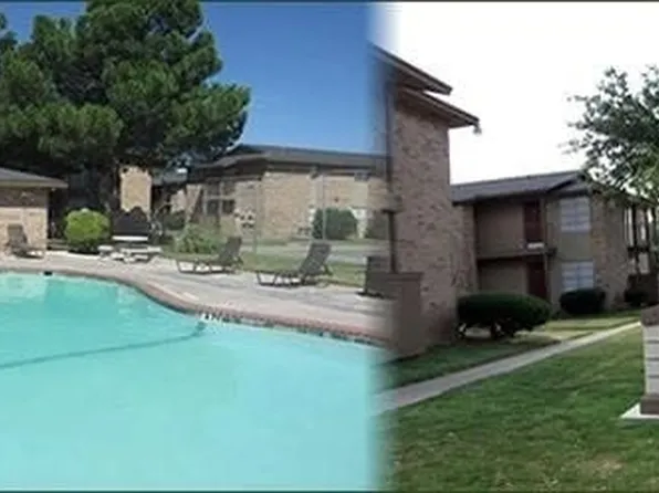 Summerhill Apartments, 3001 N Midland Dr #2d7d394f3, Midland, TX 79707