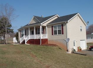 47 Buttercup Rd, Ruckersville, VA 22968
