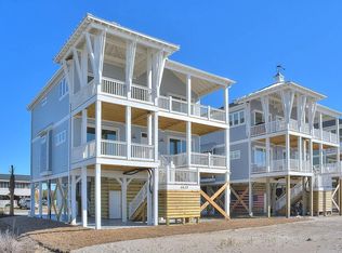 4625 E Beach Dr, Oak Island, NC 28465