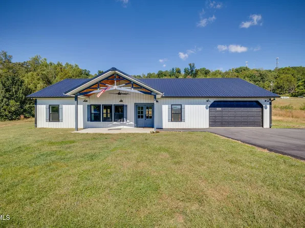 5034 Memorial Blvd, Kingsport, TN 37664
