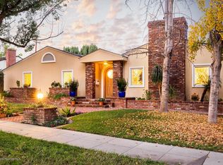 184 Avenue 64, Pasadena, CA 91105