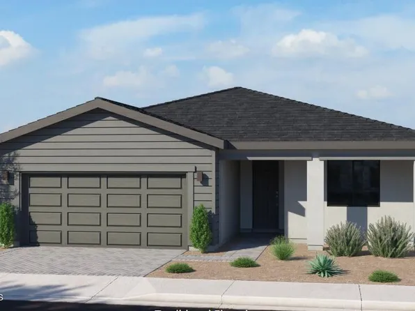5961 E Dickens Ln, Prescott Valley, AZ 86314