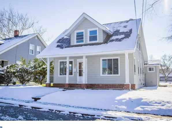 644 Washington St, Gibbstown, NJ 08027