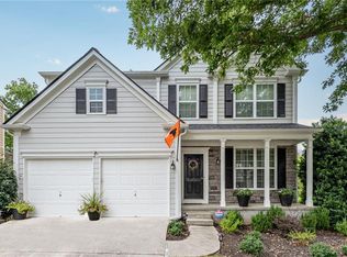 717 Purslane Way, Woodstock, GA 30188