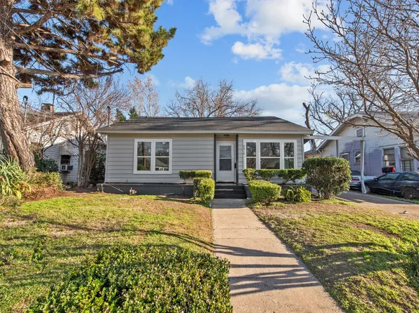 2814 Twyman Ave, Dallas, TX 75215