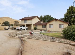 21303 Avenue 360, Woodlake, CA 93286