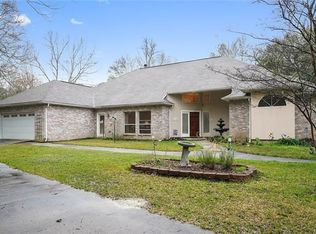 26380 Harvey Lavigne Rd, Ponchatoula, LA 70454