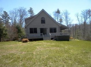 341 Circuit St, Norwell, MA 02061