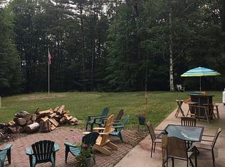 96 S Ike Hayes Rd, Brant Lake, NY 12815