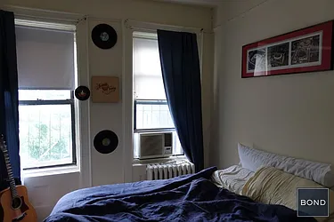 Rented by Bond New York