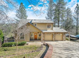 1351 Cedar Oak Rd, Placerville, CA 95667
