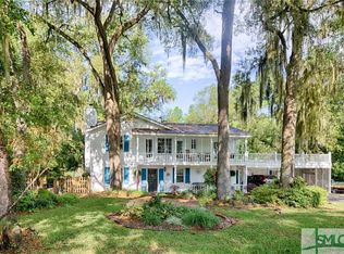 8 Avenue Of Pnes, Savannah, GA 31406