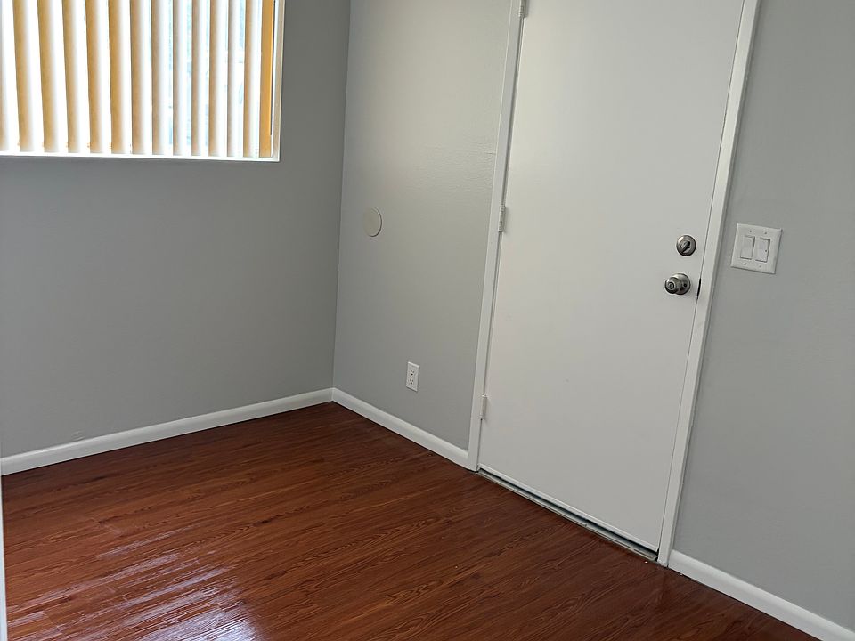Entry into Family Room