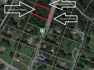 Cherry Rd, Airville, PA 17302