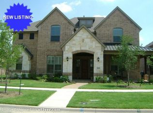 13545 Torrington Dr, Frisco, TX 75035