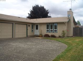 4687 Concord St, Eugene, OR 97402