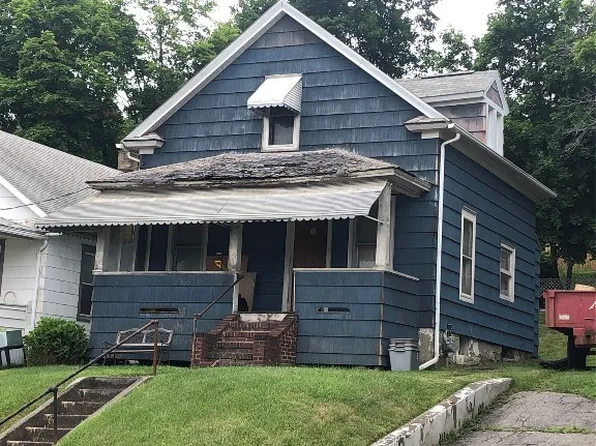 38 Sowden St, Binghamton, NY 13905