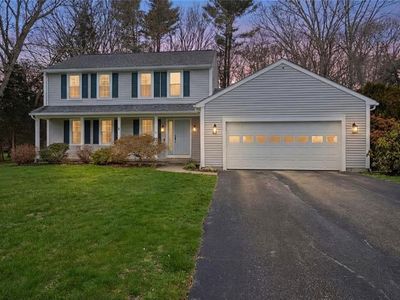 10 Mesa Dr, North Kingstown, RI, 02852