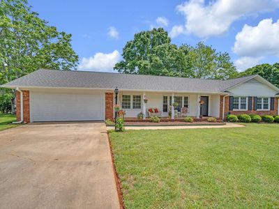 215 Edgewood Dr, Mauldin, SC, 29662