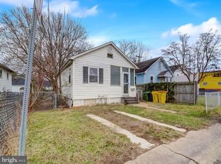 4603 4th St, Baltimore, MD 21225