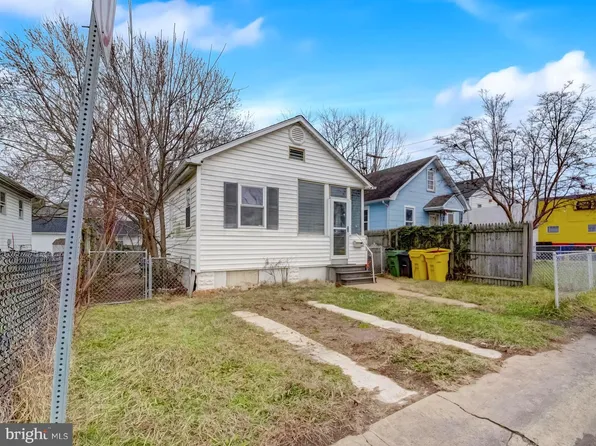 4603 4th St, Baltimore, MD 21225