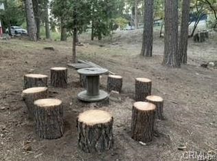 0 Hilltop Blvd, Running Springs, CA 92382