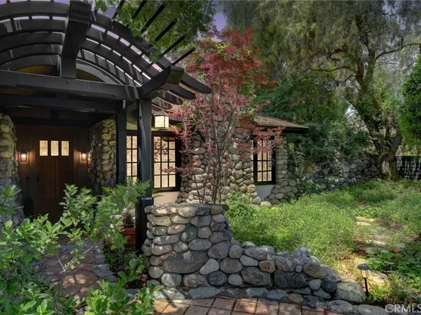 2293 Bonnie Brae Ave, Claremont, CA 91711