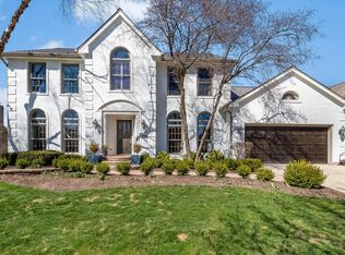 861 Turnbridge Cir, Naperville, IL 60540