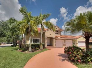 4290 SW 149th Ct, Miami, FL 33185