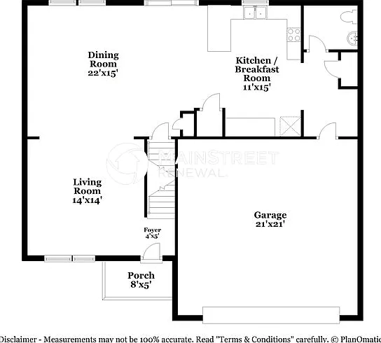 181 Honey Locust Ln — Photo 17