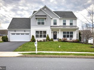 73 Summers Dr, Stevens, PA 17578